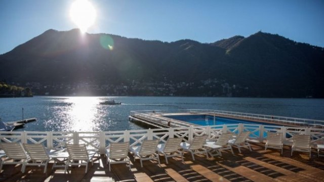 <p>
	<em>Снимка: Alessia Pierdomenico/Bloomberg</em></p>
