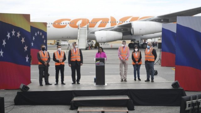 <p>
	<em>Снимка:&nbsp;Carlos Becerra/Bloomberg</em></p>
