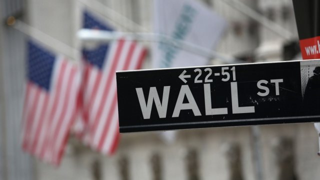 Снимка: Bloomberg LP