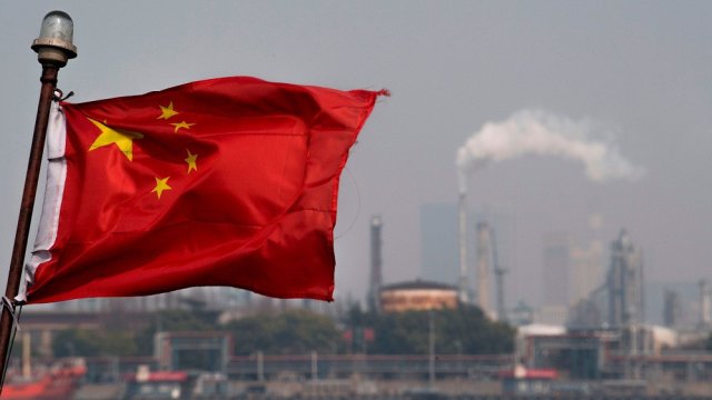 Снимка: Bloomberg LP