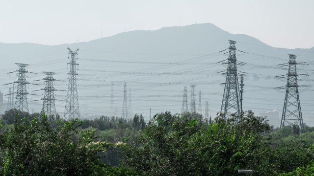 Снимка: Bloomberg L.P.