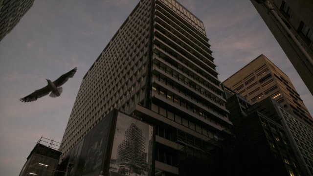 Снимка: Bloomberg L.P.