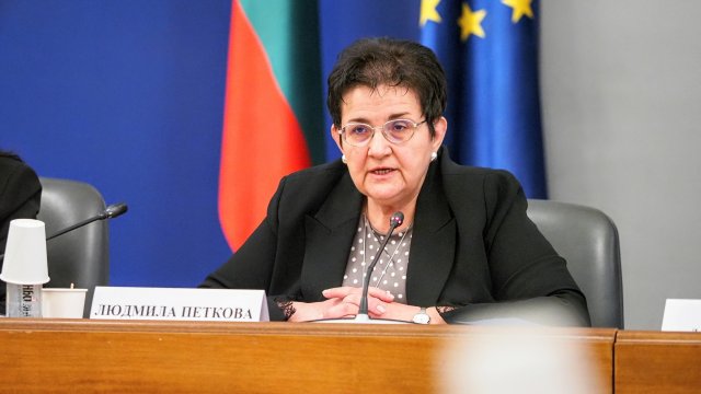 Снимка: БГНЕС/Стефан Василев