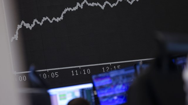 Снимка: Alex Kraus/Bloomberg