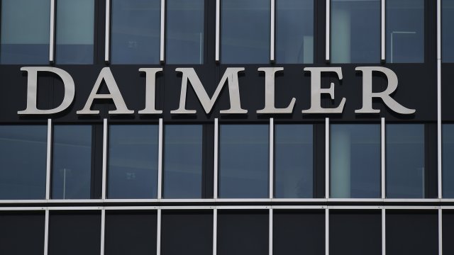 Снимка: Bloomberg