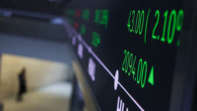 Снимка: Bloomberg LP