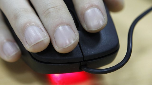 Снимка: Архив Ройтерс