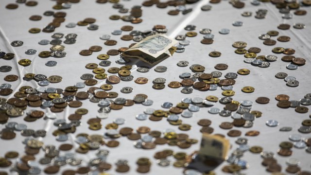 Снимка: Shiho Fukada/Bloomberg