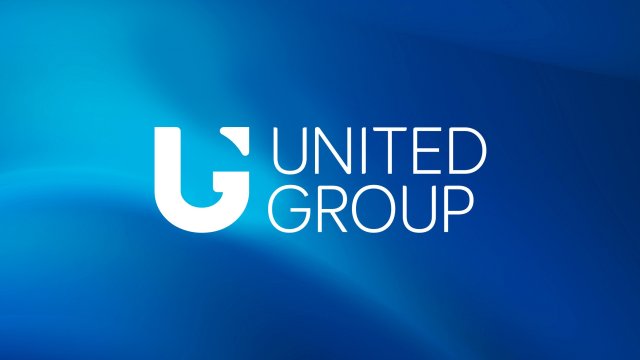 Визуализация: United Group