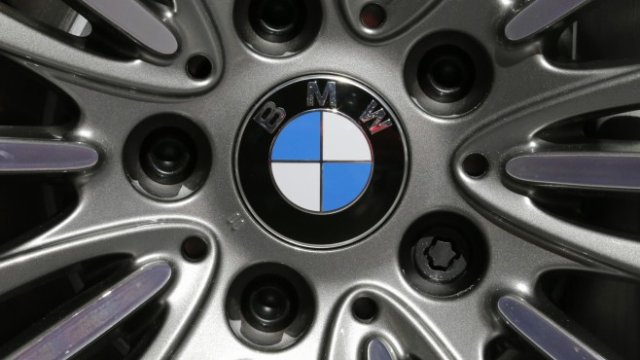 Печалбата на BMW се срина с почти една пета - според очакванията