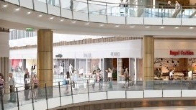 <p>
	<em>Снимка: Delta Planet Varna</em></p>
