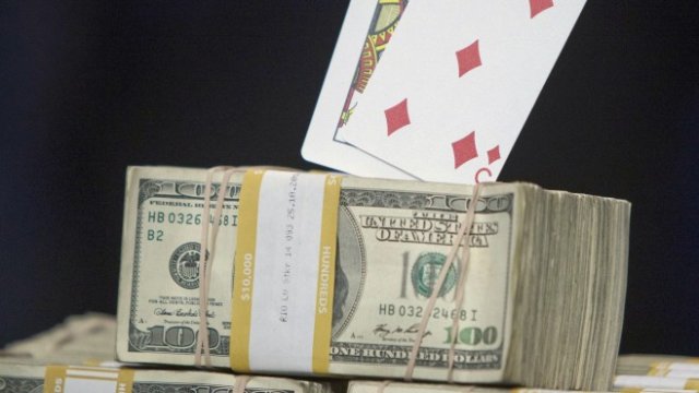 <p>
	Снимка: Ройтерс</p>
