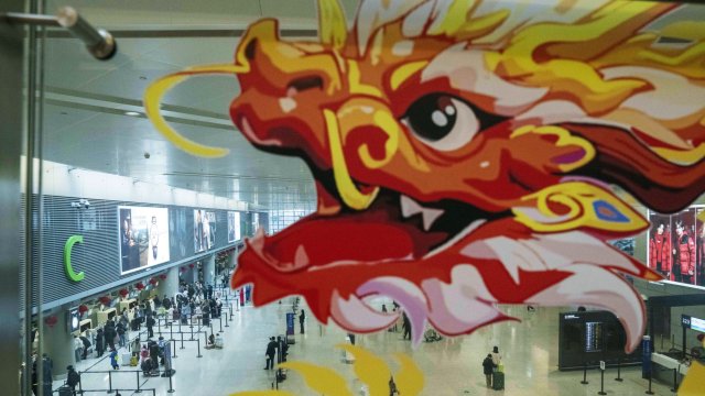 Снимка: Bloomberg