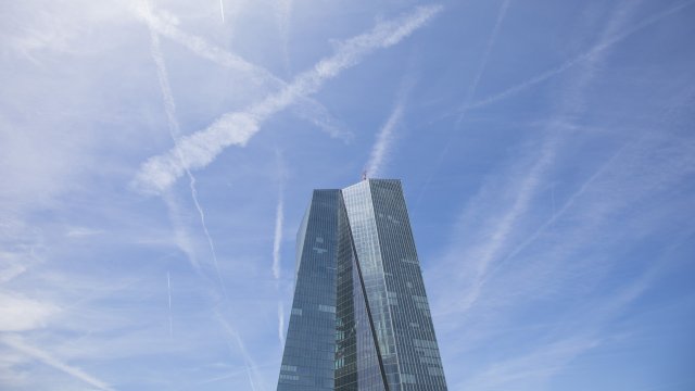 Снимка: Bloomberg L.P.