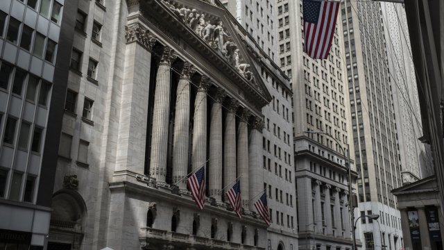 Снимка: Victor J. Blue/ Bloomberg
