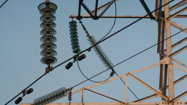 Снимка: Andrei Pungovschi/Bloomberg