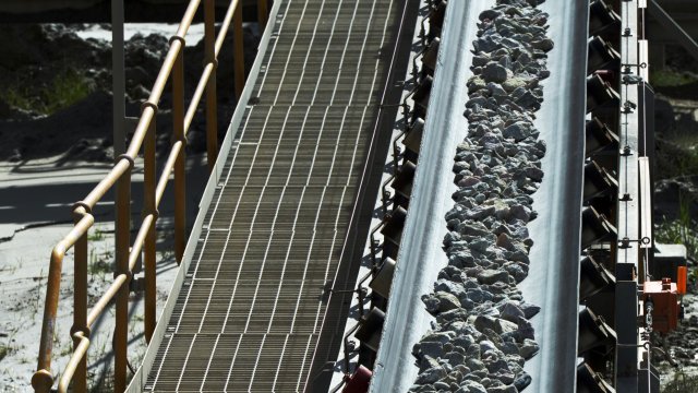 Снимка: Bloomberg L.P.