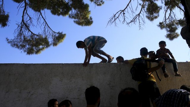 <p>
	<em>Снимка: Ройтерс</em></p>
