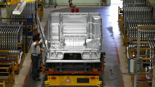 <p>
	<em>Снимка: Архив, Ройтерс</em></p>
