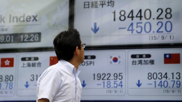 <p>
	<em>Снимка: Ройтерс</em></p>
