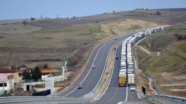 <p>
	Снимка:<em> архив БТА</em></p>
