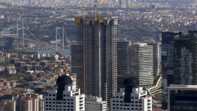 <p>
	Най-много сделки по схемата се очаква да има в Истанбул. <em>Снимка: архив, Ройтерс</em></p>
