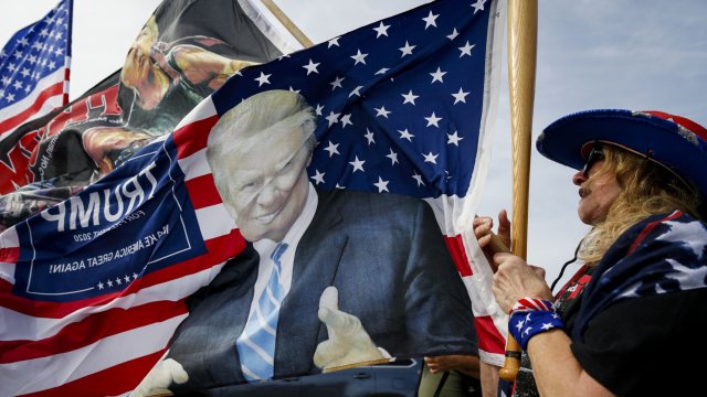 Снимка: Bloomberg L.P.