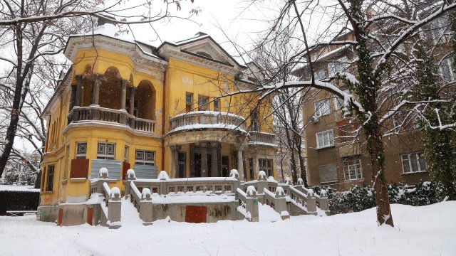 Снимка: БГНЕС/Боби Тошев