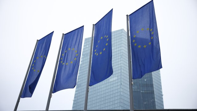 Снимка: Bloomberg L.P.