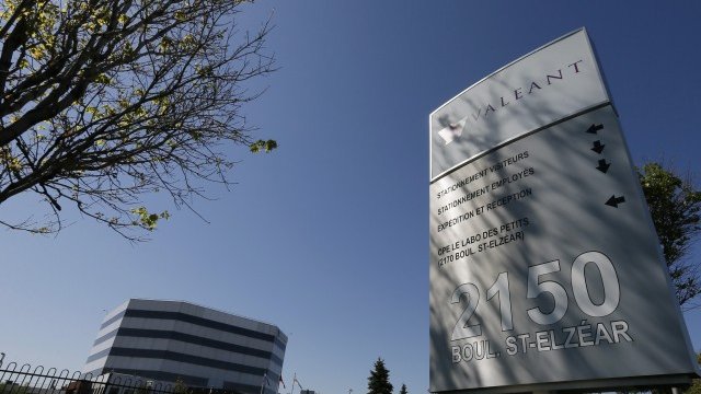 <p>
	Valeant Pharmaceuticals от месеци се опитва да придобие&nbsp;Allergan. <em>Снимка: Ройтерс</em></p>
