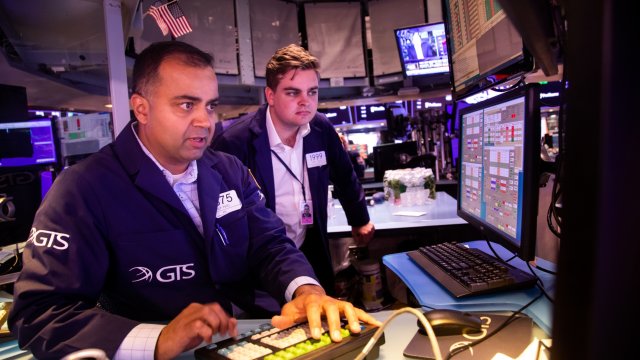 Снимка: Bloomberg