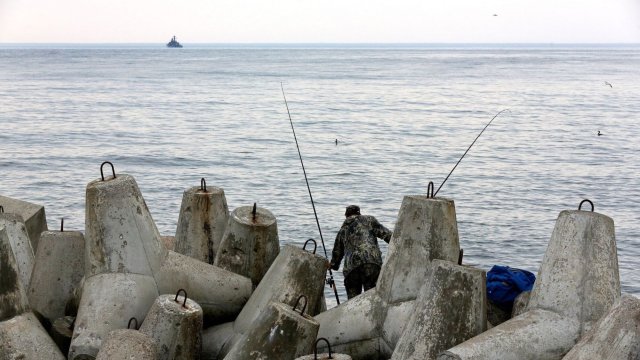 Снимка: Andrey Rudakov/Bloomberg