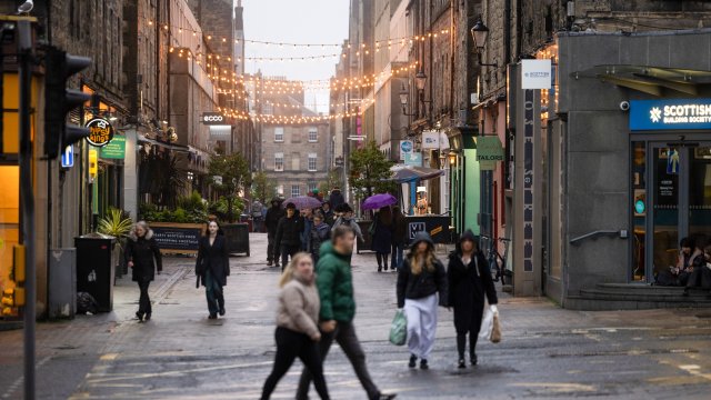 Снимка: Bloomberg L.P.