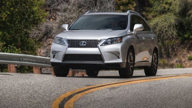 <p>
	<em>Снимка: Lexus </em></p>
