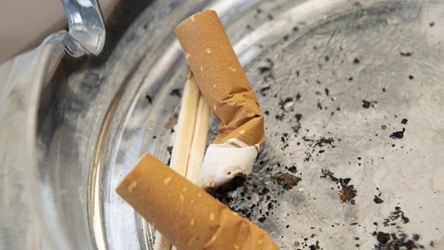 Търговците на тютюн успяват да спечелят от кризата