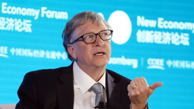 <p>
	<em>Снимка: Takaaki Iwabu/Bloomberg</em></p>
