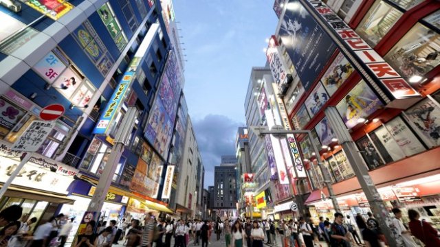 <p>
	<em>Снимка: Toru Hanai/Bloomberg</em></p>
