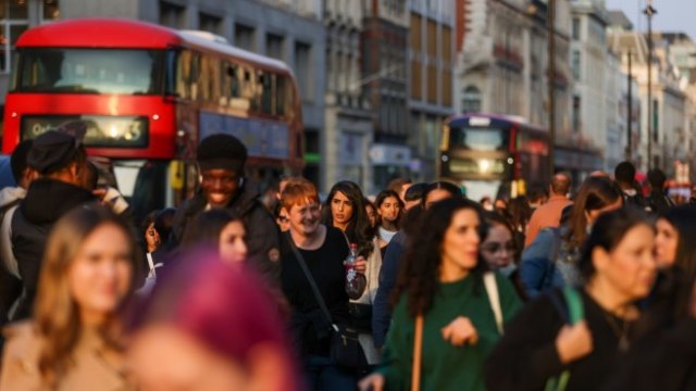 <p>
	<em>Снимка: Hollie Adams/Bloomberg</em></p>
