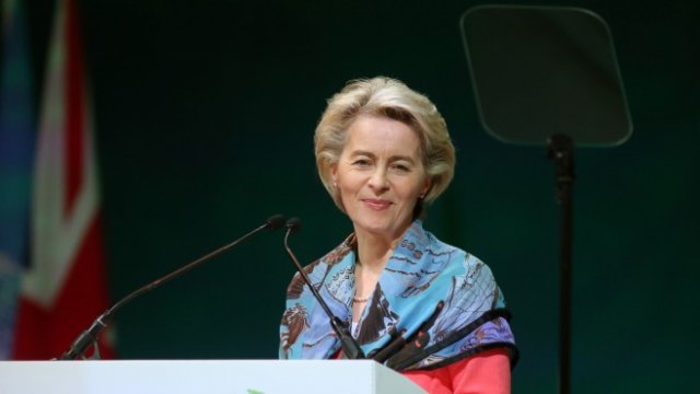 <p>
	<em>Снимка: Robert Perry/EPA/Bloomberg</em></p>
