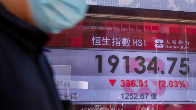 <p>
	<em>Снимка: Paul Yeung/Bloomberg</em></p>
