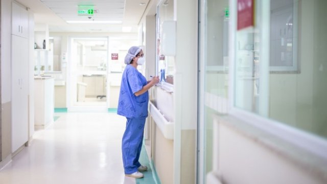 <p>
	<em>Снимка: Jonne Roriz / Bloomberg</em></p>
