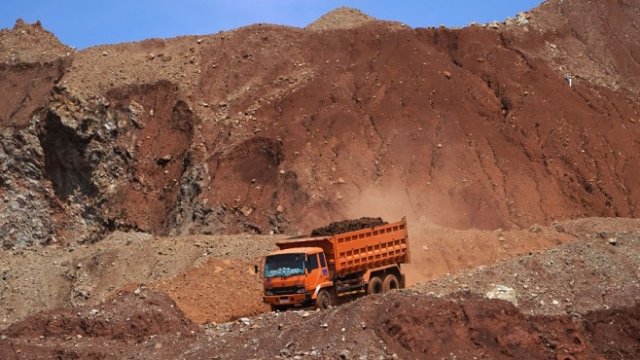 <p>
	<em>Снимка:&nbsp;Dimas Ardian/Bloomberg</em></p>
