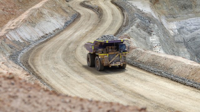 Снимка: Bloomberg L.P.