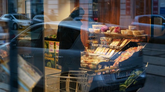 Снимка: Bloomberg LP