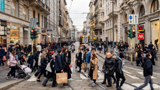 Снимка: Bloomberg L.P.