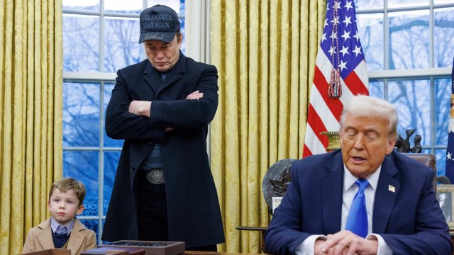 Снимка: Bloomberg LP