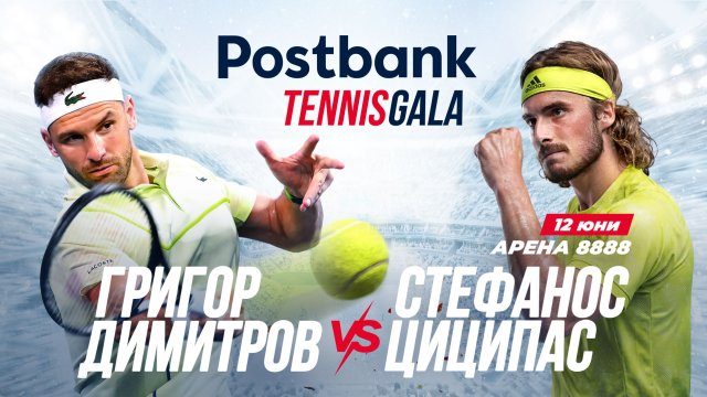 Визуализация: Postbank