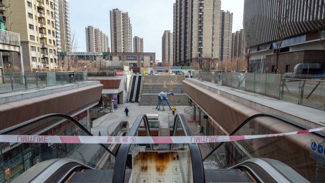 Снимка: Bloomberg LP