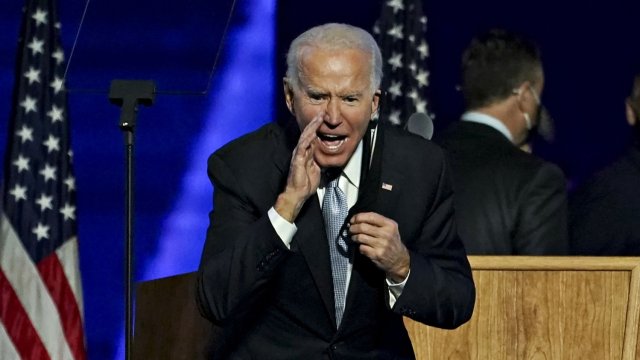 Снимка: Sarah Silbiger/Bloomberg