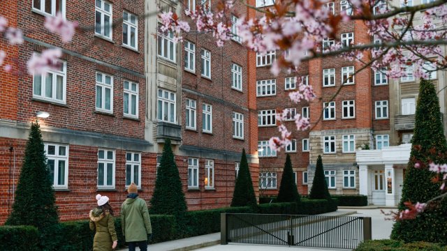 Снимка: Bloomberg LP